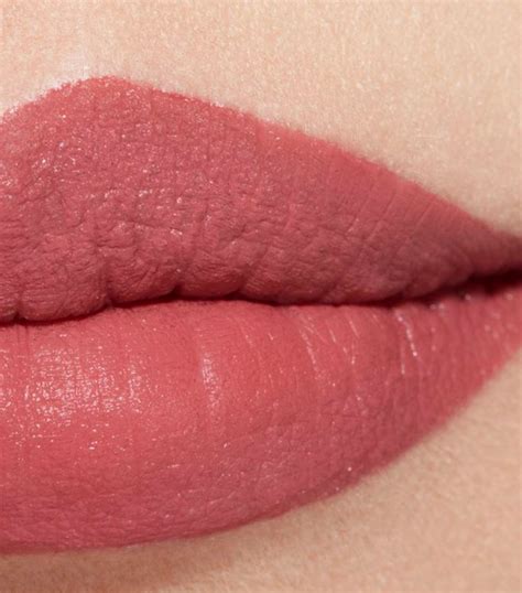 chanel 168 lipstick|ROUGE ALLURE VELVET Luminous Matte Lip Colour .